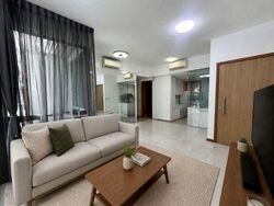 ClementiWoods Condominium (D5), Condominium #633463191